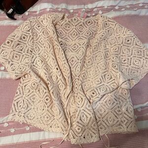 Crochet Top